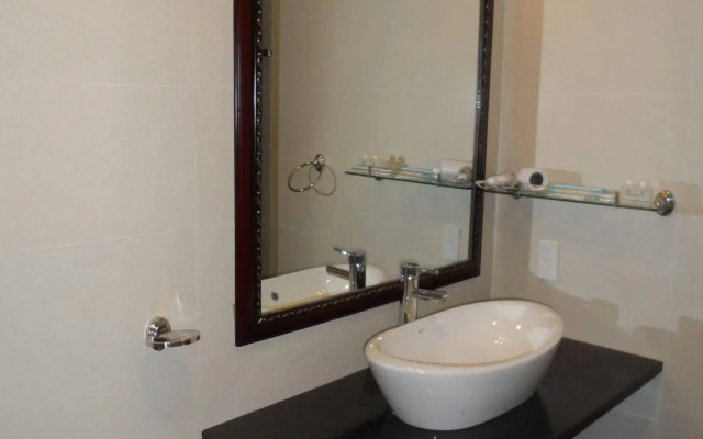 Palmira Beach Resort & Spa