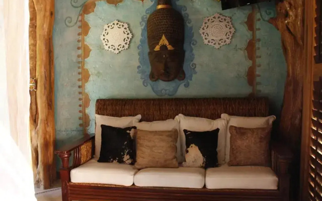 Mandala Thai