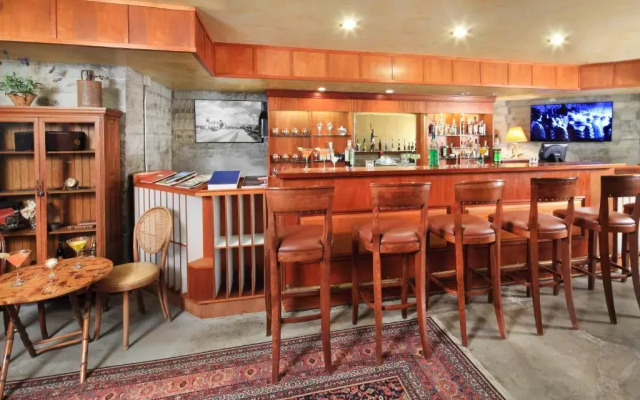 Grape Leaf Inn