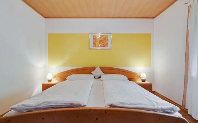 Beautiful Holiday Home in Viechtach With Views