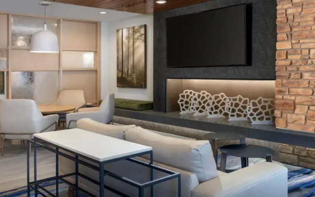 Fairfield Inn & Suites Kinston