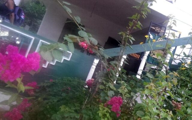 Sea Eco Resort