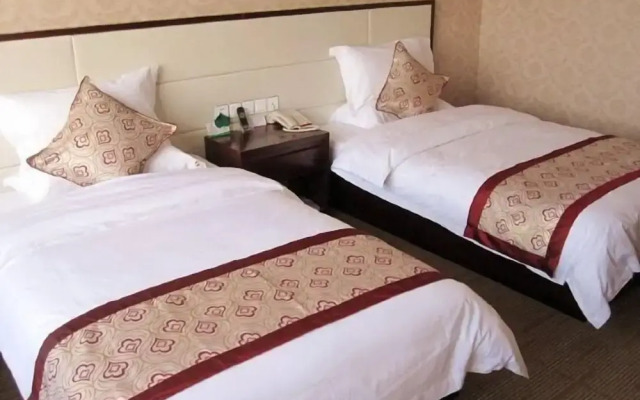 Jinsha Hotel
