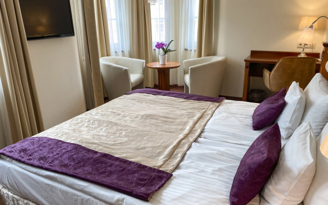 Gold Hotel Budapest