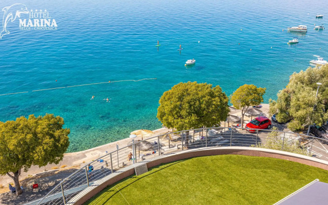 Hotel Marina