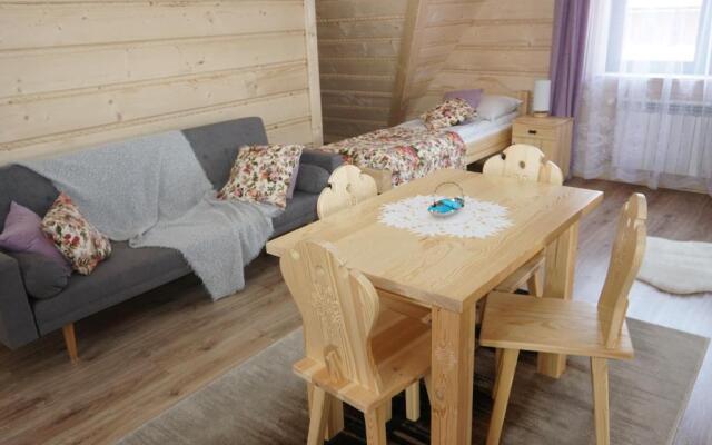 Dom Wczasowy Krystyna