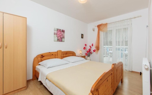 Apartment Knez - 100 m from beach: A1 Podstrana, Riviera Split