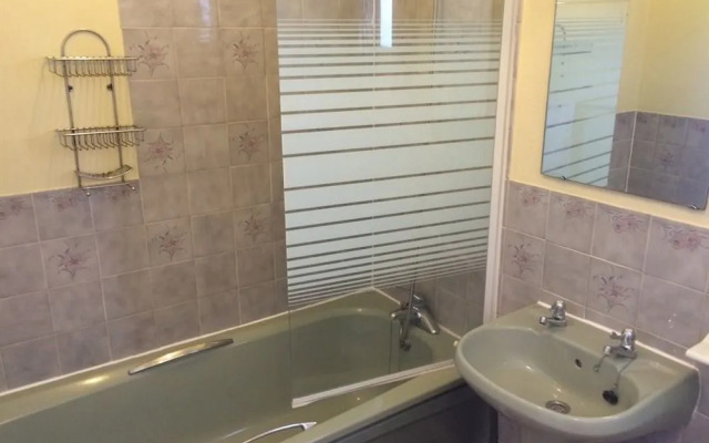 Royal Court and Garden Apartments