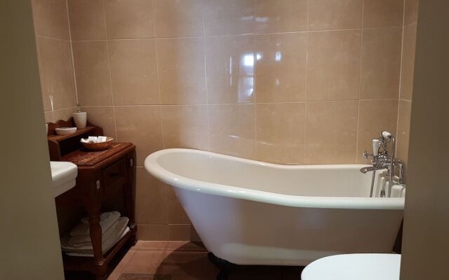 Creagan Guest House