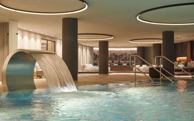 Infinity Hotel & Conference Resort Munich