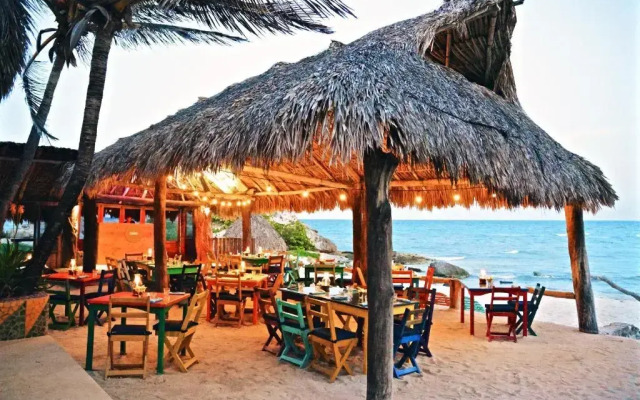 Zamas Hotel