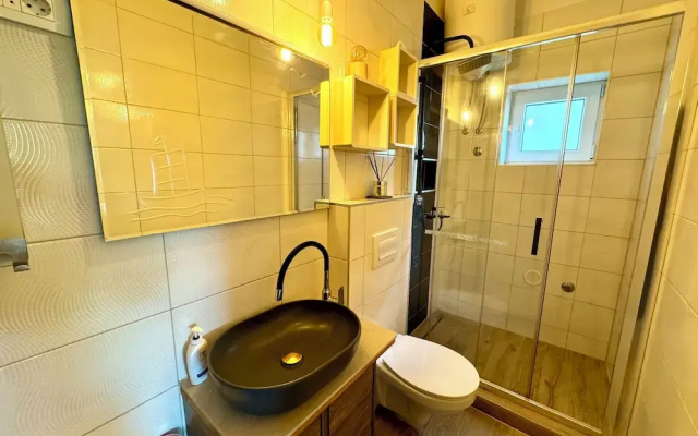 Apartman Draga