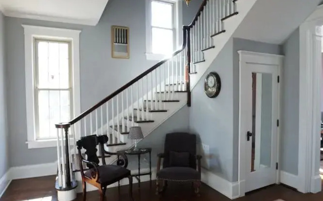 Sweet Tea Bed & Breakfast