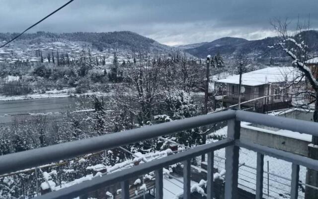 Guesthouse LUKA