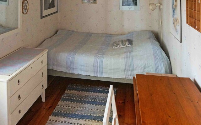 4 Person Holiday Home in Arjang