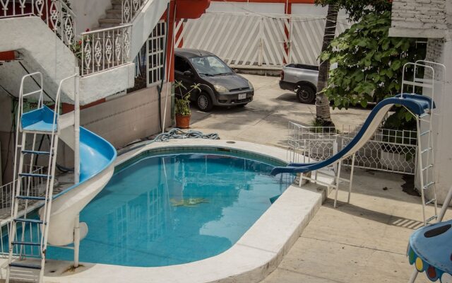 Hotel Paola