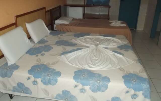 Hotel Fazenda Recanto