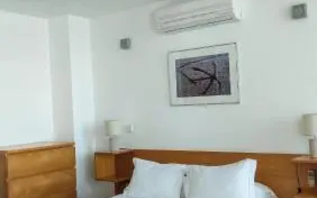 Varandas da Ria