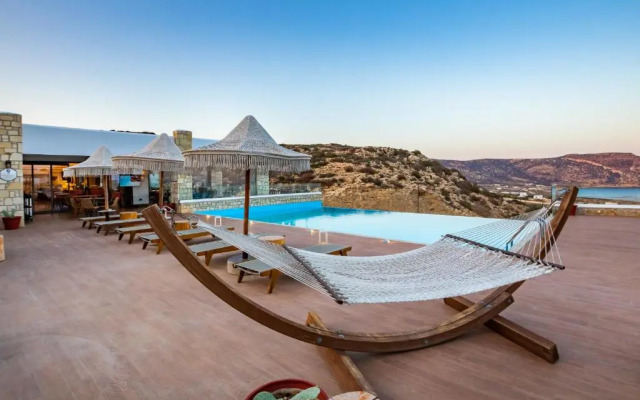 Sophid Wellness Suites Karpathos