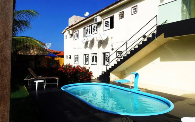 Pousada São Miguel dos Milagres