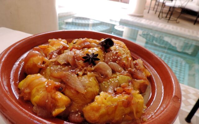Riad Al Badia