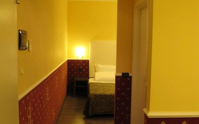 Hotel Laguna Residence