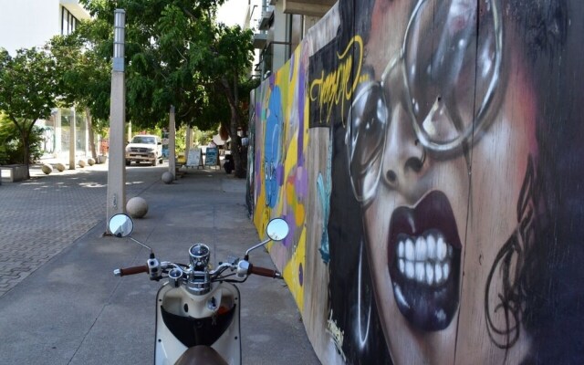 Playa as it should be !