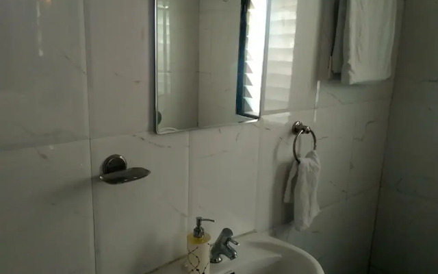 LRH Parkland Apartment