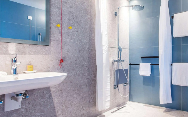Hilton Garden Inn Mannheim