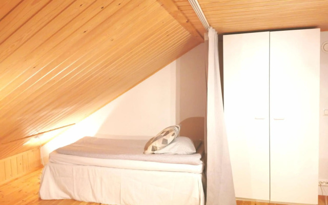 Gold Legend Paukkula #1 - Saariselkä Apartments