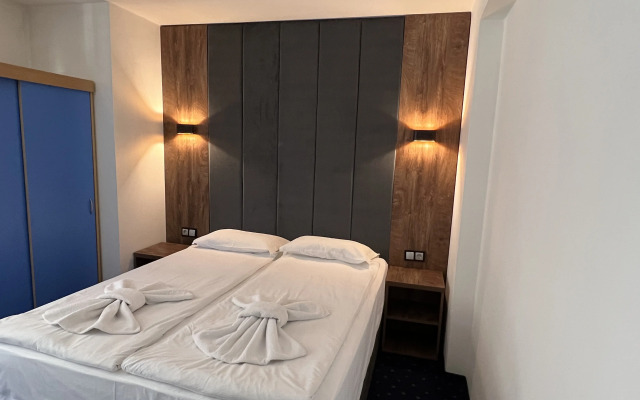 Saint George Nessebar