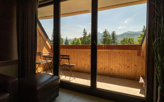 Apartamenty Butorowy