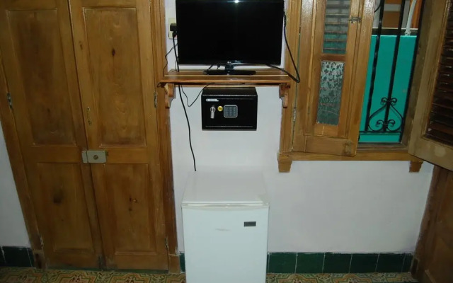 Hostal Casa Canda