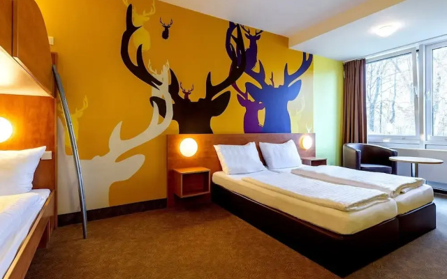 Hotel Göttingen-West