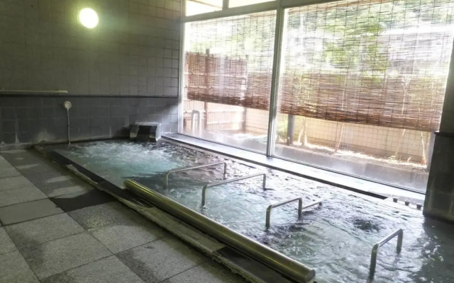 Itoen Hotel Shikisai