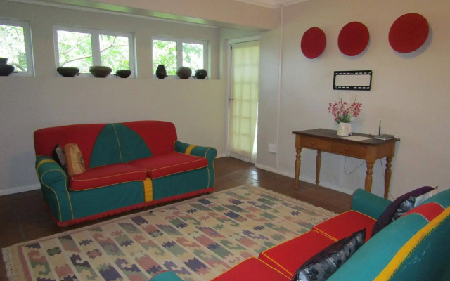 Sugar Hill Manor Guesthouse