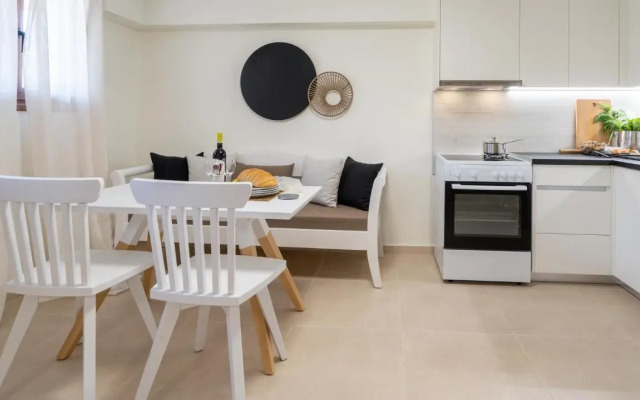 Olea Suites
