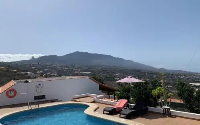 Casitas Rosheli