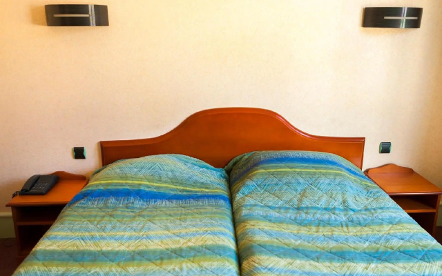 Manoir de la Croix Verte