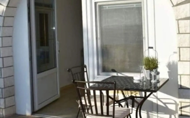 Josip - sea View - SA2