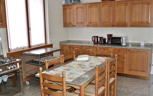 Villa Casa Madre With Pool