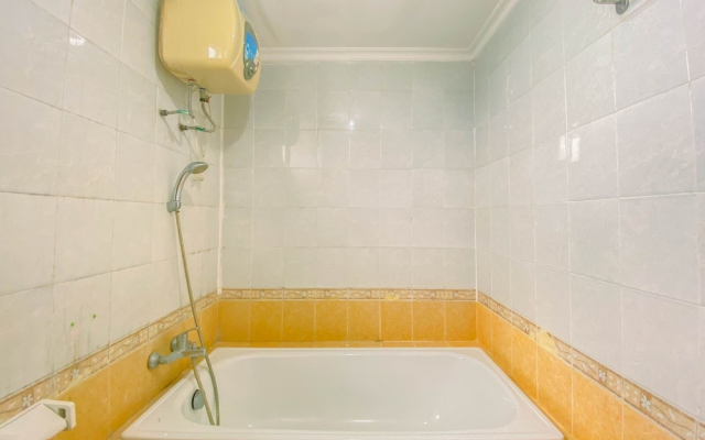 Relaxing 2Br At Grand Palace Kemayoran Apartment