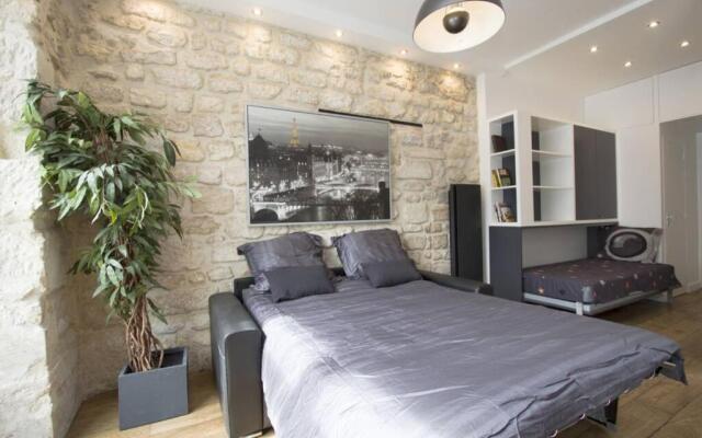 The Designer Apartment