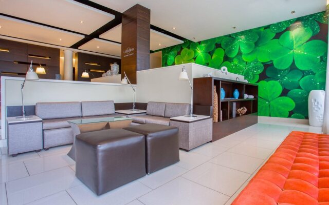Courtyard by Marriott Panama Metromall