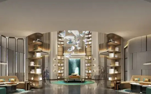 Haiyuan Business Hotel