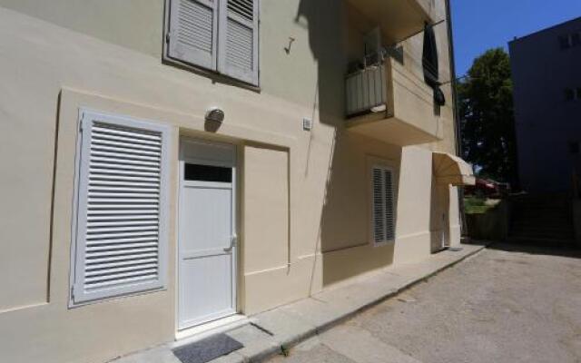 Zadar Inn Strawberry apartment