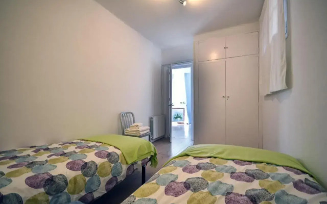 Sunny Apartment Central Sitges