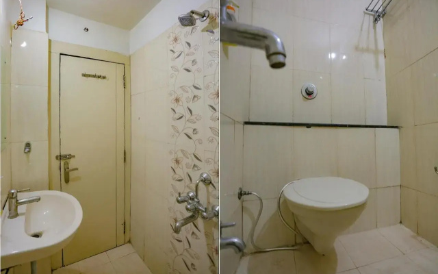 OYO 1552 Hotel Midland