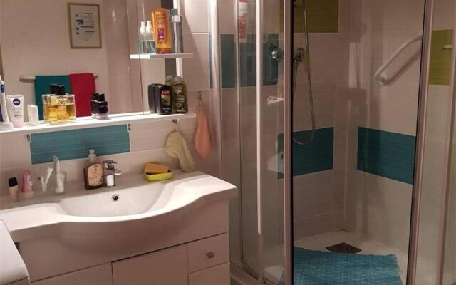 Appartement Argelès-sur-Mer, 2 pièces, 4 personnes - FR-1-388-24