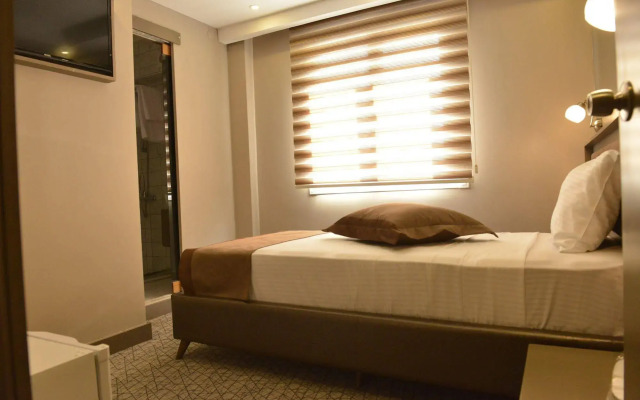 Turkeli Hotel